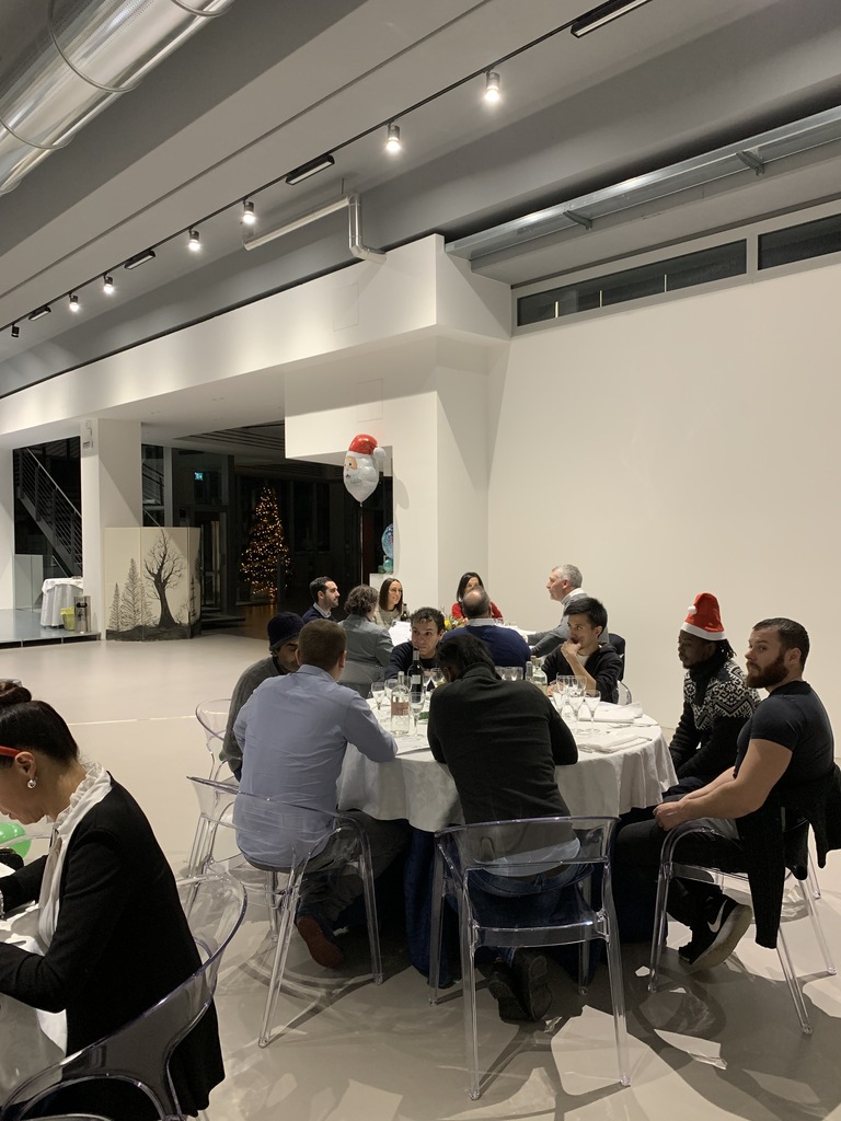 Resoconto degli eventi Dicembre 2019