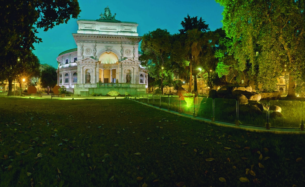 Resoconto degli eventi Ottobre 2019